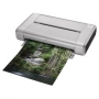 Canon PIXMA iP100 W/BATT